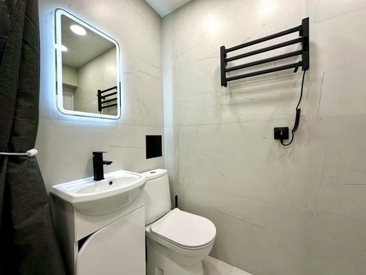 Продам двухкомнатную (2-комн.) квартиру, Татищева ул, 59, Астрахань г