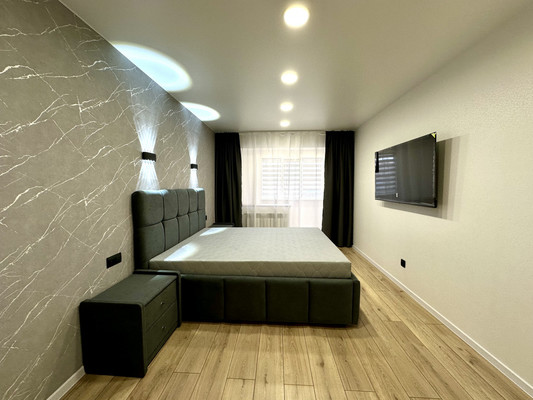 Продам двухкомнатную (2-комн.) квартиру, Татищева ул, 59, Астрахань г