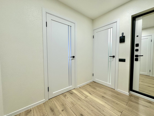 Продам двухкомнатную (2-комн.) квартиру, Татищева ул, 59, Астрахань г