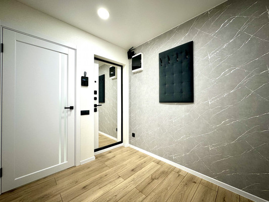 Продам двухкомнатную (2-комн.) квартиру, Татищева ул, 59, Астрахань г