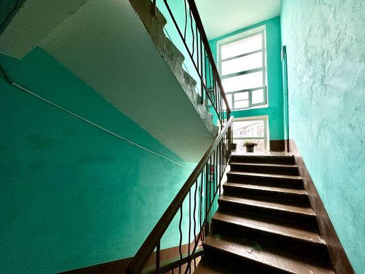 Продам двухкомнатную (2-комн.) квартиру, Татищева ул, 59, Астрахань г