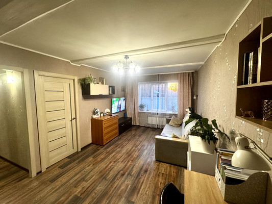 Продам дом, Вокзальная ул, 21, Пустоши п, 0 км от города