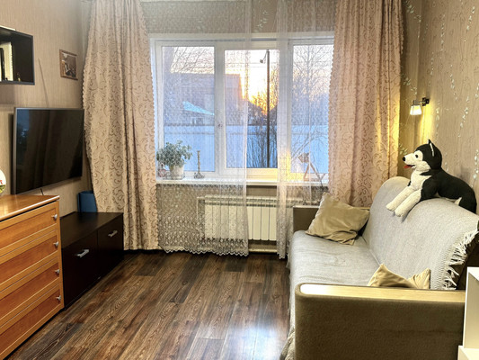 Продам дом, Вокзальная ул, 21, Пустоши п, 0 км от города