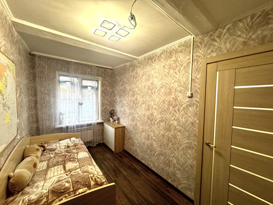 Продам дом, Вокзальная ул, 21, Пустоши п, 0 км от города