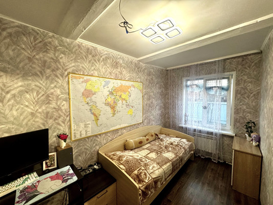 Продам дом, Вокзальная ул, 21, Пустоши п, 0 км от города