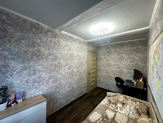 Продам дом, Вокзальная ул, 21, Пустоши п, 0 км от города