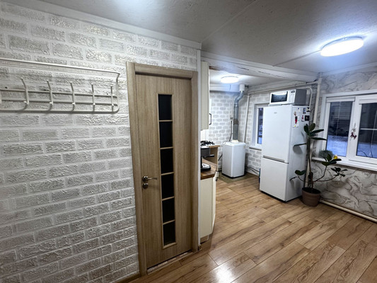 Продам дом, Вокзальная ул, 21, Пустоши п, 0 км от города