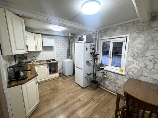 Продам дом, Вокзальная ул, 21, Пустоши п, 0 км от города