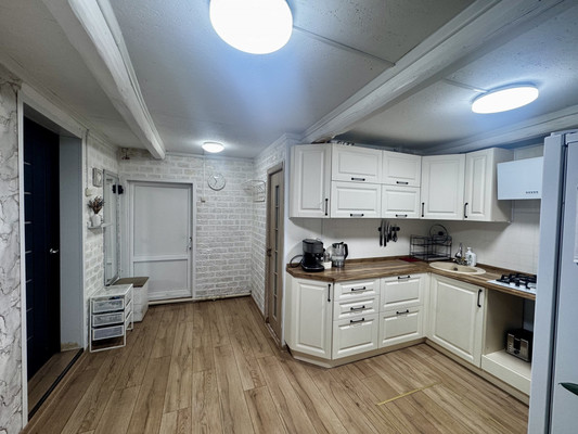 Продам дом, Вокзальная ул, 21, Пустоши п, 0 км от города