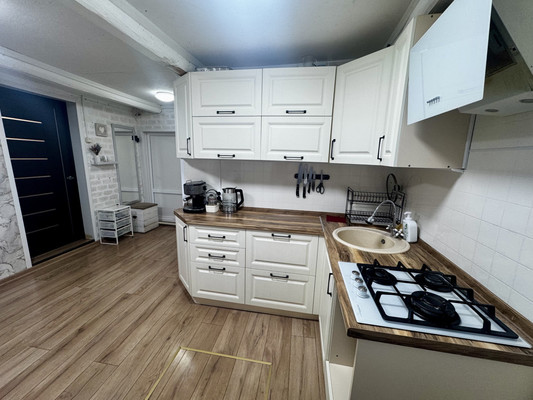 Продам дом, Вокзальная ул, 21, Пустоши п, 0 км от города