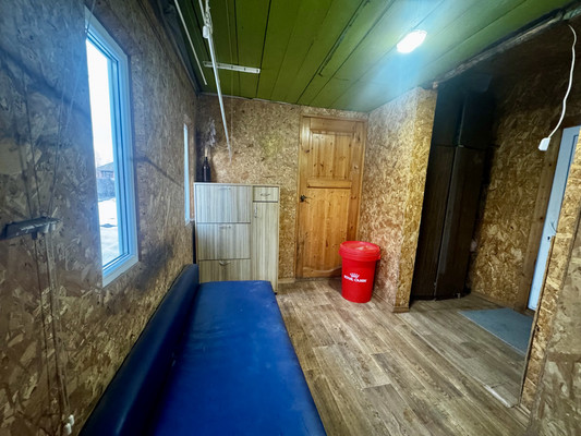 Продам дом, Вокзальная ул, 21, Пустоши п, 0 км от города