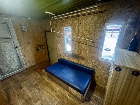 Продам дом, Вокзальная ул, 21, Пустоши п, 0 км от города