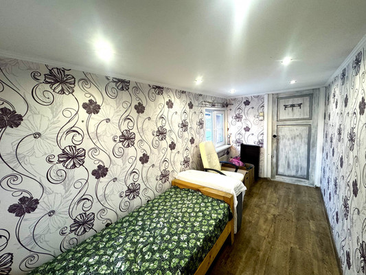 Продам дом, Вокзальная ул, 21, Пустоши п, 0 км от города