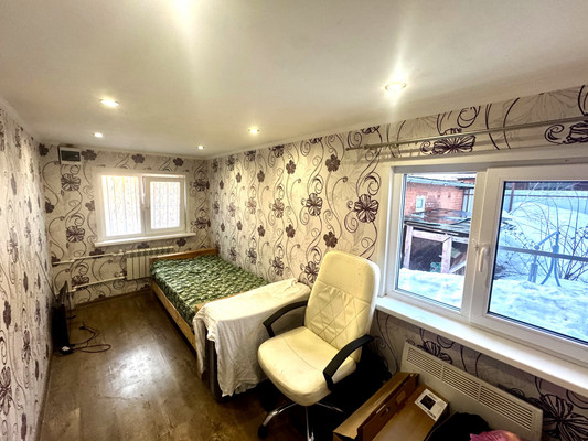 Продам дом, Вокзальная ул, 21, Пустоши п, 0 км от города