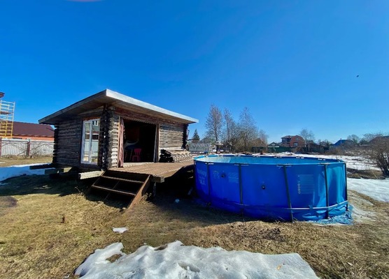 Продам дом, Вокзальная ул, 21, Пустоши п, 0 км от города