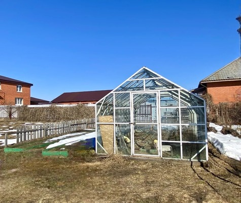 Продам дом, Вокзальная ул, 21, Пустоши п, 0 км от города