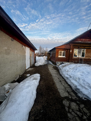 Продам дом, Вокзальная ул, 21, Пустоши п, 0 км от города