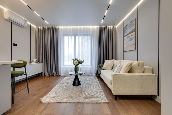 Продам однокомнатную (1-комн.) квартиру, Автозаводская ул, 26к1, Москва г