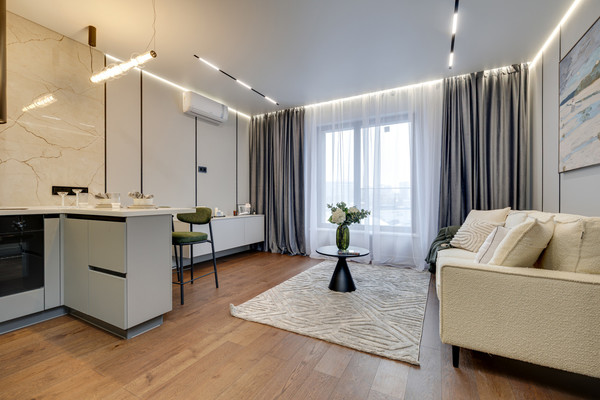 Продам однокомнатную (1-комн.) квартиру, Автозаводская ул, 26к1, Москва г