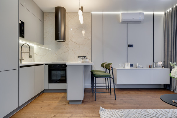 Продам однокомнатную (1-комн.) квартиру, Автозаводская ул, 26к1, Москва г