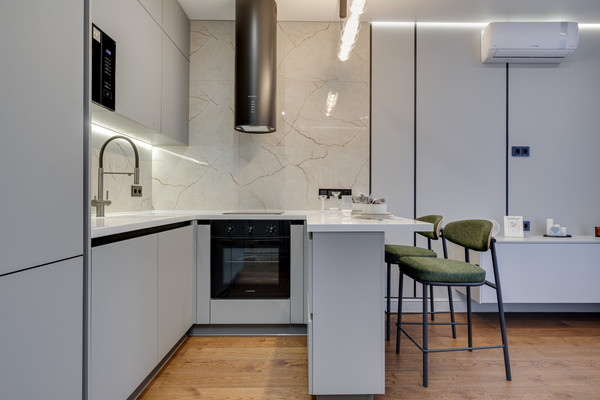 Продам однокомнатную (1-комн.) квартиру, Автозаводская ул, 26к1, Москва г