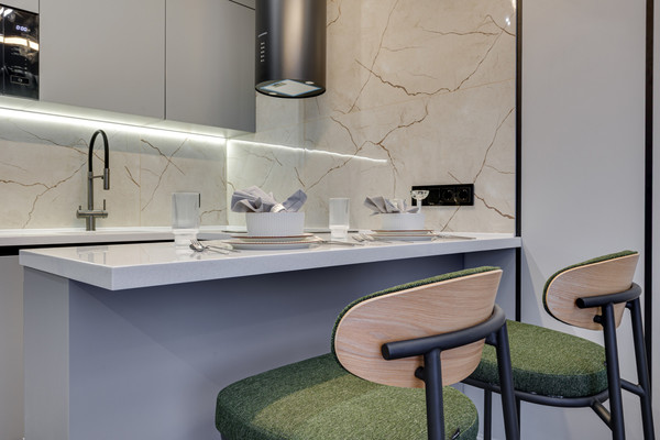 Продам однокомнатную (1-комн.) квартиру, Автозаводская ул, 26к1, Москва г