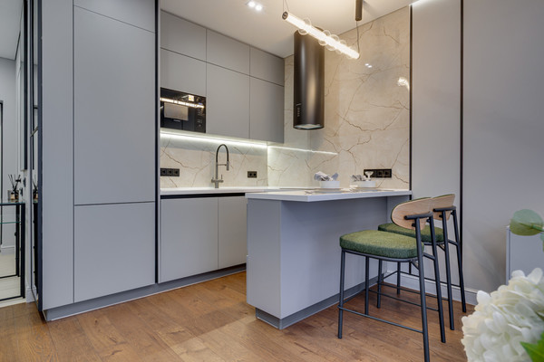 Продам однокомнатную (1-комн.) квартиру, Автозаводская ул, 26к1, Москва г