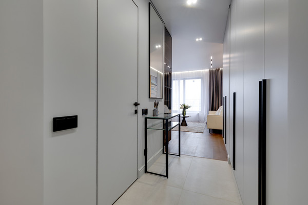 Продам однокомнатную (1-комн.) квартиру, Автозаводская ул, 26к1, Москва г