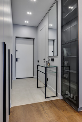 Продам однокомнатную (1-комн.) квартиру, Автозаводская ул, 26к1, Москва г