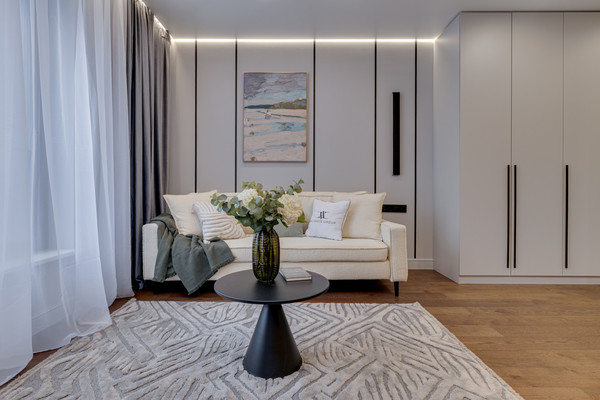 Продам однокомнатную (1-комн.) квартиру, Автозаводская ул, 26к1, Москва г