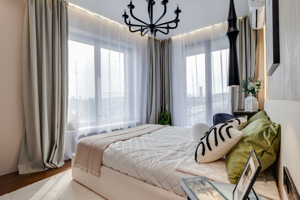 Продам трехкомнатную (3-комн.) квартиру, Автозаводская ул, 26к1, Москва г