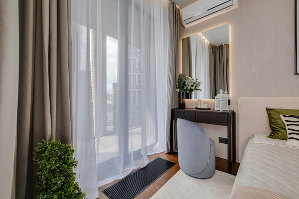 Продам трехкомнатную (3-комн.) квартиру, Автозаводская ул, 26к1, Москва г