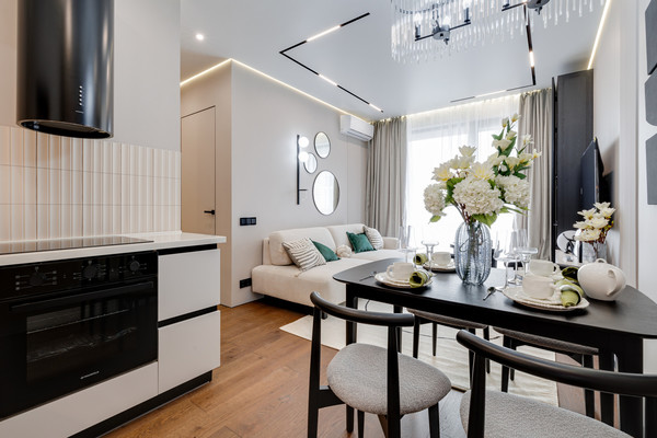 Продам трехкомнатную (3-комн.) квартиру, Автозаводская ул, 26к1, Москва г