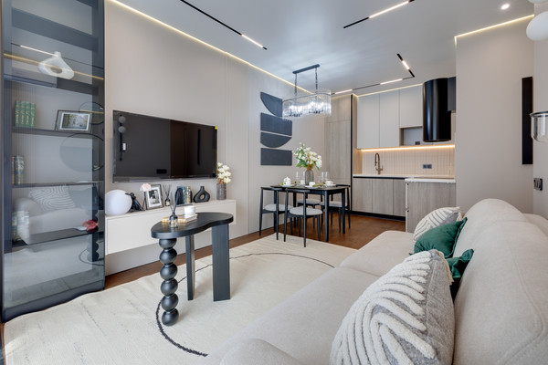 Продам трехкомнатную (3-комн.) квартиру, Автозаводская ул, 26к1, Москва г