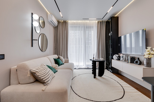 Продам трехкомнатную (3-комн.) квартиру, Автозаводская ул, 26к1, Москва г