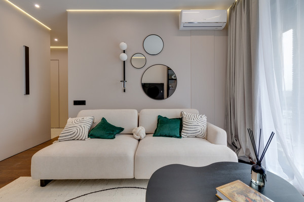 Продам трехкомнатную (3-комн.) квартиру, Автозаводская ул, 26к1, Москва г