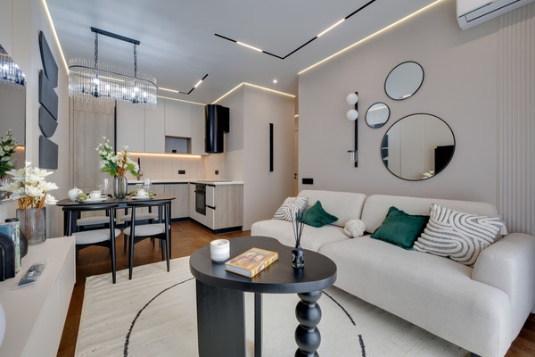 Продам трехкомнатную (3-комн.) квартиру, Автозаводская ул, 26к1, Москва г