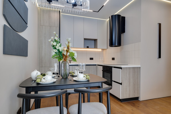 Продам трехкомнатную (3-комн.) квартиру, Автозаводская ул, 26к1, Москва г