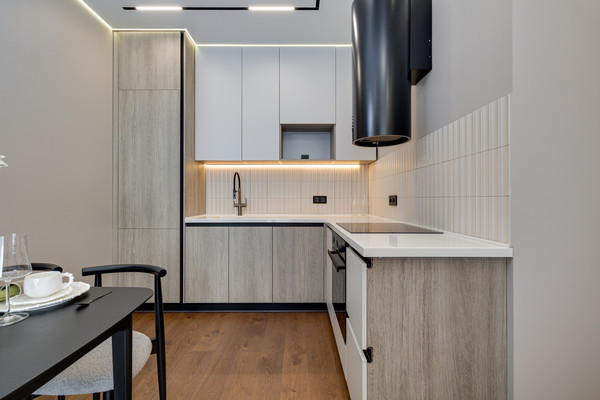 Продам трехкомнатную (3-комн.) квартиру, Автозаводская ул, 26к1, Москва г