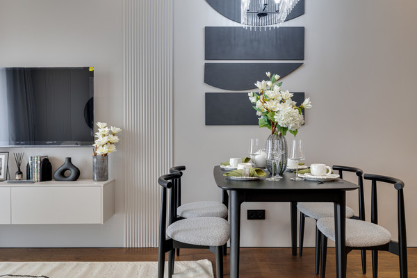 Продам трехкомнатную (3-комн.) квартиру, Автозаводская ул, 26к1, Москва г