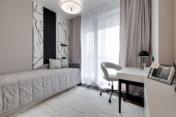 Продам трехкомнатную (3-комн.) квартиру, Автозаводская ул, 26к1, Москва г