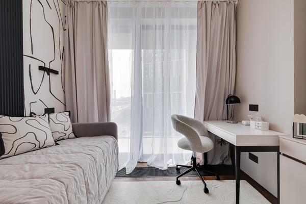 Продам трехкомнатную (3-комн.) квартиру, Автозаводская ул, 26к1, Москва г