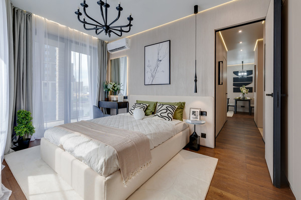 Продам трехкомнатную (3-комн.) квартиру, Автозаводская ул, 26к1, Москва г