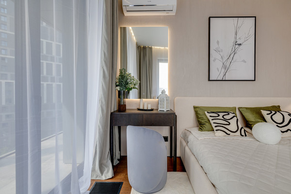 Продам трехкомнатную (3-комн.) квартиру, Автозаводская ул, 26к1, Москва г