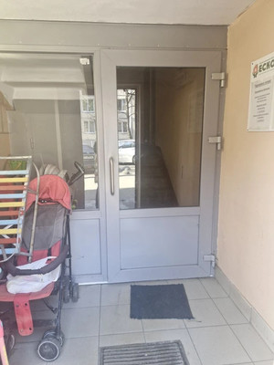 Продам двухкомнатную (2-комн.) квартиру, Юрия Гагарина пр-кт, 38к2, Санкт-Петербург г