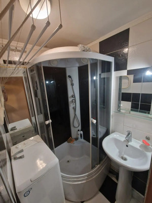 Продам однокомнатную (1-комн.) квартиру, Ореховый б-р, 39к2, Москва г