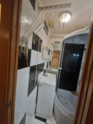 Продам однокомнатную (1-комн.) квартиру, Ореховый б-р, 39к2, Москва г