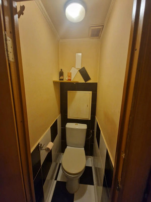 Продам однокомнатную (1-комн.) квартиру, Ореховый б-р, 39к2, Москва г