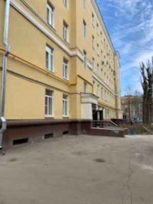 Продам однокомнатную (1-комн.) квартиру, Ивантеевская ул, 11б, Москва г