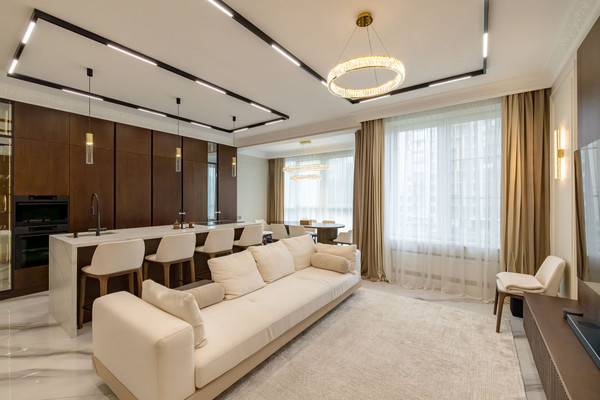 Продам трехкомнатную (3-комн.) квартиру, Багрицкого ул, 18, Москва г